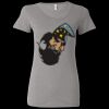 Ladies' Triblend Short Sleeve T-Shirt Thumbnail