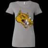 Ladies' Triblend Short Sleeve T-Shirt Thumbnail