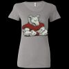 Ladies' Triblend Short Sleeve T-Shirt Thumbnail