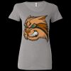 Ladies' Triblend Short Sleeve T-Shirt Thumbnail