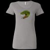 Ladies' Triblend Short Sleeve T-Shirt Thumbnail