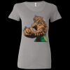 Ladies' Triblend Short Sleeve T-Shirt Thumbnail