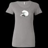 Ladies' Triblend Short Sleeve T-Shirt Thumbnail