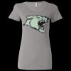 Ladies' Triblend Short Sleeve T-Shirt Thumbnail