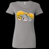 Ladies' Triblend Short Sleeve T-Shirt Thumbnail