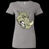 Ladies' Triblend Short Sleeve T-Shirt Thumbnail