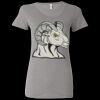 Ladies' Triblend Short Sleeve T-Shirt Thumbnail