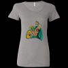 Ladies' Triblend Short Sleeve T-Shirt Thumbnail