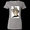 Ladies' Triblend Short Sleeve T-Shirt Thumbnail