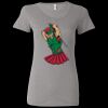 Ladies' Triblend Short Sleeve T-Shirt Thumbnail