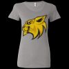 Ladies' Triblend Short Sleeve T-Shirt Thumbnail