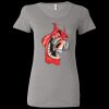 Ladies' Triblend Short Sleeve T-Shirt Thumbnail