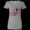 Ladies' Triblend Short Sleeve T-Shirt Thumbnail