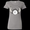 Ladies' Triblend Short Sleeve T-Shirt Thumbnail