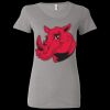 Ladies' Triblend Short Sleeve T-Shirt Thumbnail