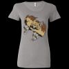 Ladies' Triblend Short Sleeve T-Shirt Thumbnail