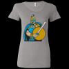 Ladies' Triblend Short Sleeve T-Shirt Thumbnail