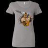 Ladies' Triblend Short Sleeve T-Shirt Thumbnail