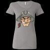 Ladies' Triblend Short Sleeve T-Shirt Thumbnail