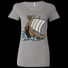 Ladies' Triblend Short Sleeve T-Shirt Thumbnail