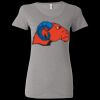 Ladies' Triblend Short Sleeve T-Shirt Thumbnail