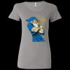 Ladies' Triblend Short Sleeve T-Shirt Thumbnail