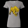 Ladies' Triblend Short Sleeve T-Shirt Thumbnail