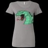 Ladies' Triblend Short Sleeve T-Shirt Thumbnail