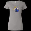 Ladies' Triblend Short Sleeve T-Shirt Thumbnail