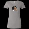 Ladies' Triblend Short Sleeve T-Shirt Thumbnail