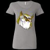 Ladies' Triblend Short Sleeve T-Shirt Thumbnail