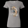 Ladies' Triblend Short Sleeve T-Shirt Thumbnail