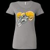 Ladies' Triblend Short Sleeve T-Shirt Thumbnail