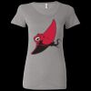 Ladies' Triblend Short Sleeve T-Shirt Thumbnail