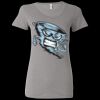 Ladies' Triblend Short Sleeve T-Shirt Thumbnail