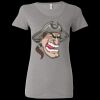 Ladies' Triblend Short Sleeve T-Shirt Thumbnail