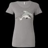 Ladies' Triblend Short Sleeve T-Shirt Thumbnail