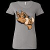 Ladies' Triblend Short Sleeve T-Shirt Thumbnail