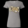 Ladies' Triblend Short Sleeve T-Shirt Thumbnail