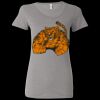 Ladies' Triblend Short Sleeve T-Shirt Thumbnail