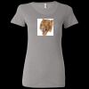 Ladies' Triblend Short Sleeve T-Shirt Thumbnail