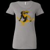 Ladies' Triblend Short Sleeve T-Shirt Thumbnail