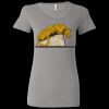 Ladies' Triblend Short Sleeve T-Shirt Thumbnail