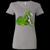 Ladies' Triblend Short Sleeve T-Shirt Thumbnail