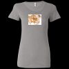 Ladies' Triblend Short Sleeve T-Shirt Thumbnail