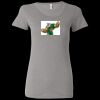 Ladies' Triblend Short Sleeve T-Shirt Thumbnail