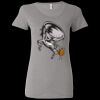 Ladies' Triblend Short Sleeve T-Shirt Thumbnail