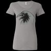 Ladies' Triblend Short Sleeve T-Shirt Thumbnail