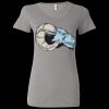 Ladies' Triblend Short Sleeve T-Shirt Thumbnail