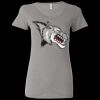 Ladies' Triblend Short Sleeve T-Shirt Thumbnail